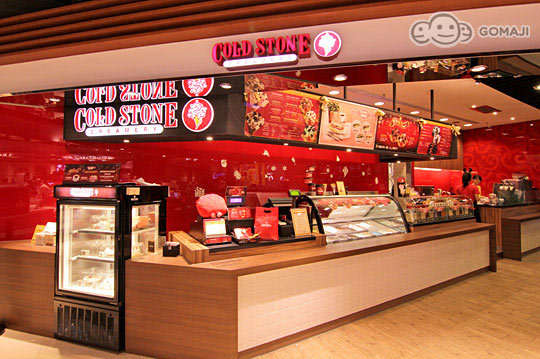 ColdStone